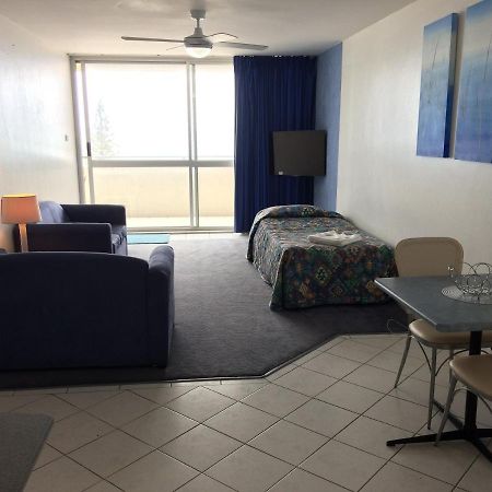 The Sands Surfers Paradise Exterior foto