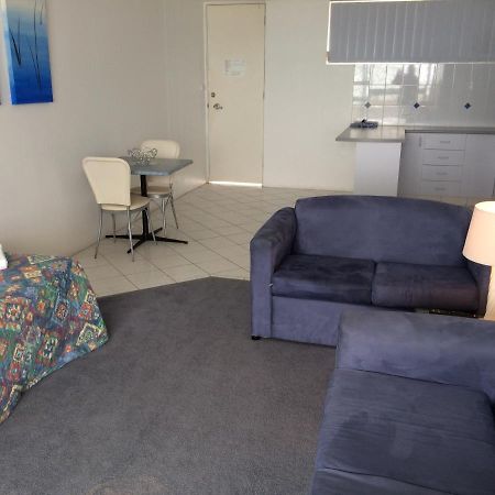 The Sands Surfers Paradise Exterior foto