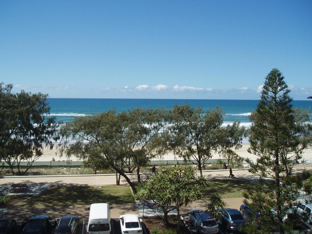 The Sands Surfers Paradise Habitación foto