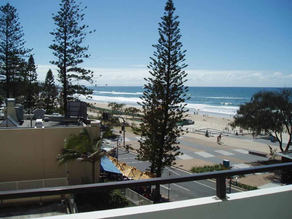 The Sands Surfers Paradise Habitación foto