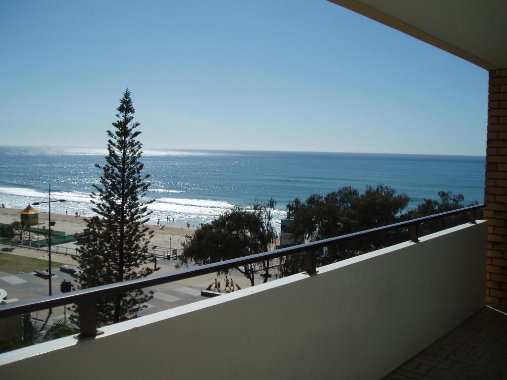 The Sands Surfers Paradise Habitación foto