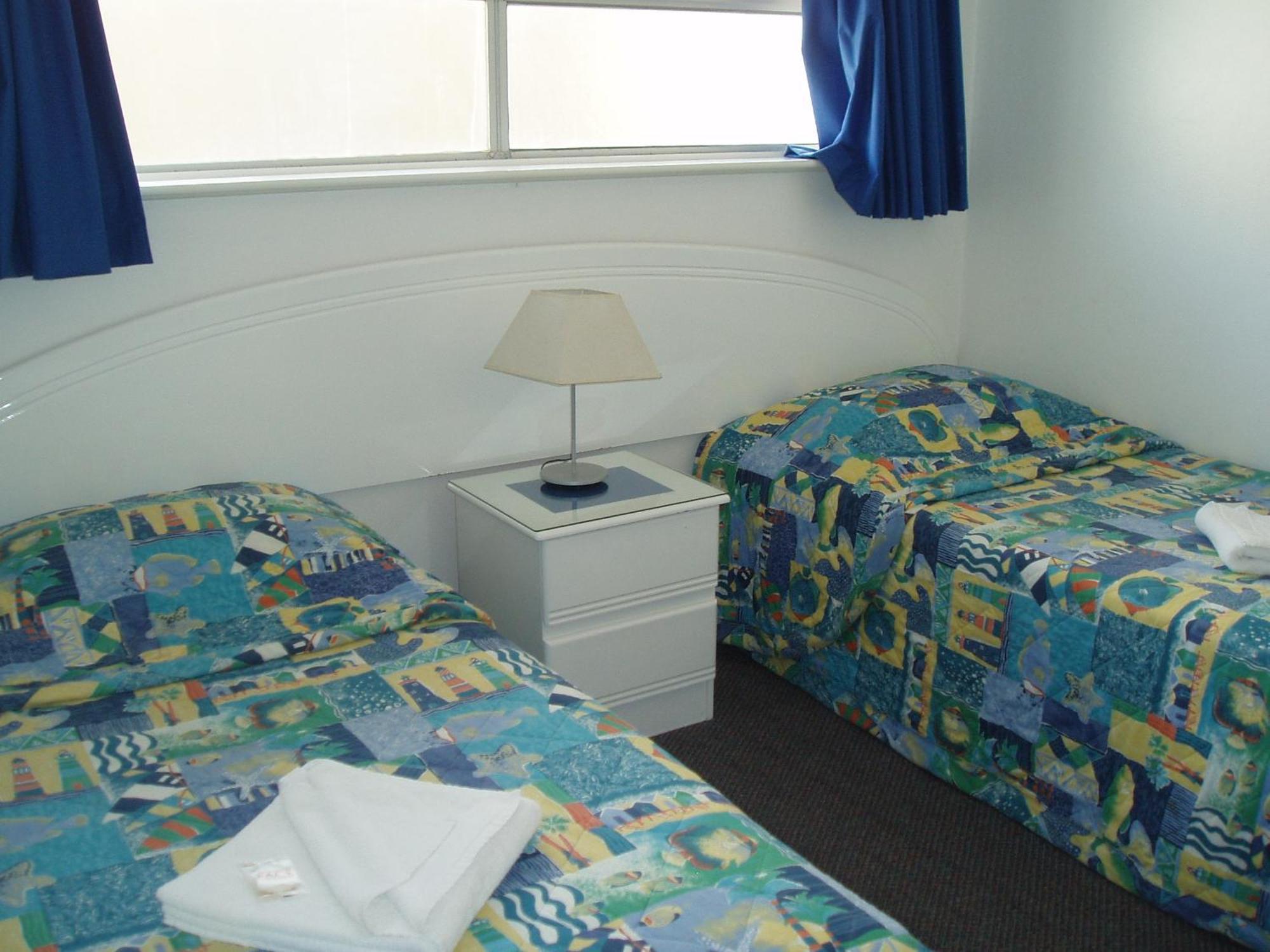The Sands Surfers Paradise Exterior foto