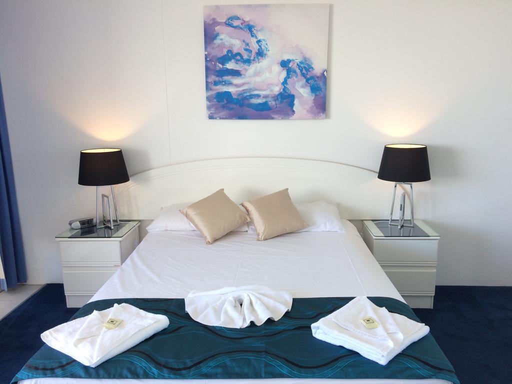 The Sands Surfers Paradise Exterior foto