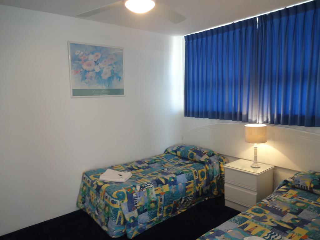 The Sands Surfers Paradise Exterior foto