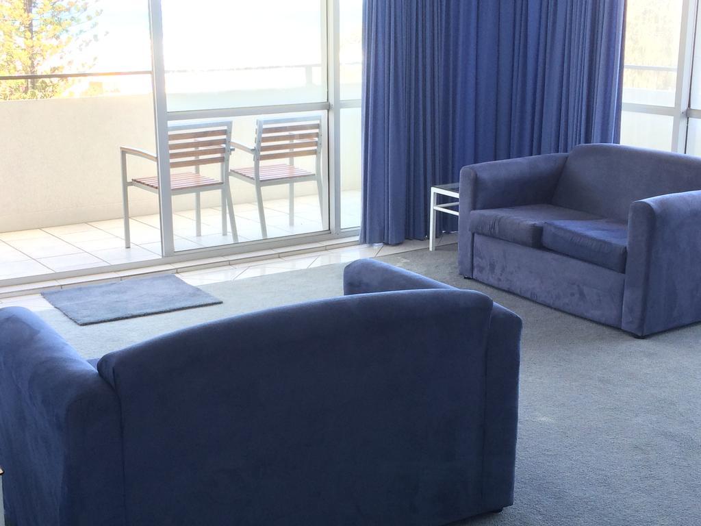 The Sands Surfers Paradise Exterior foto