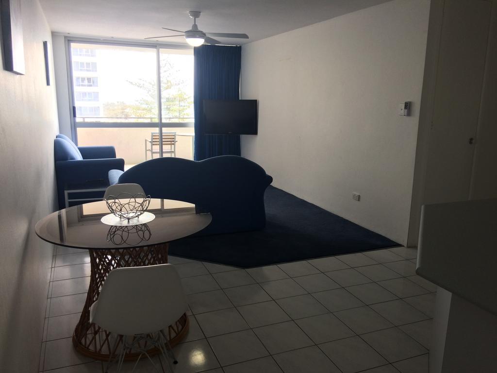 The Sands Surfers Paradise Exterior foto