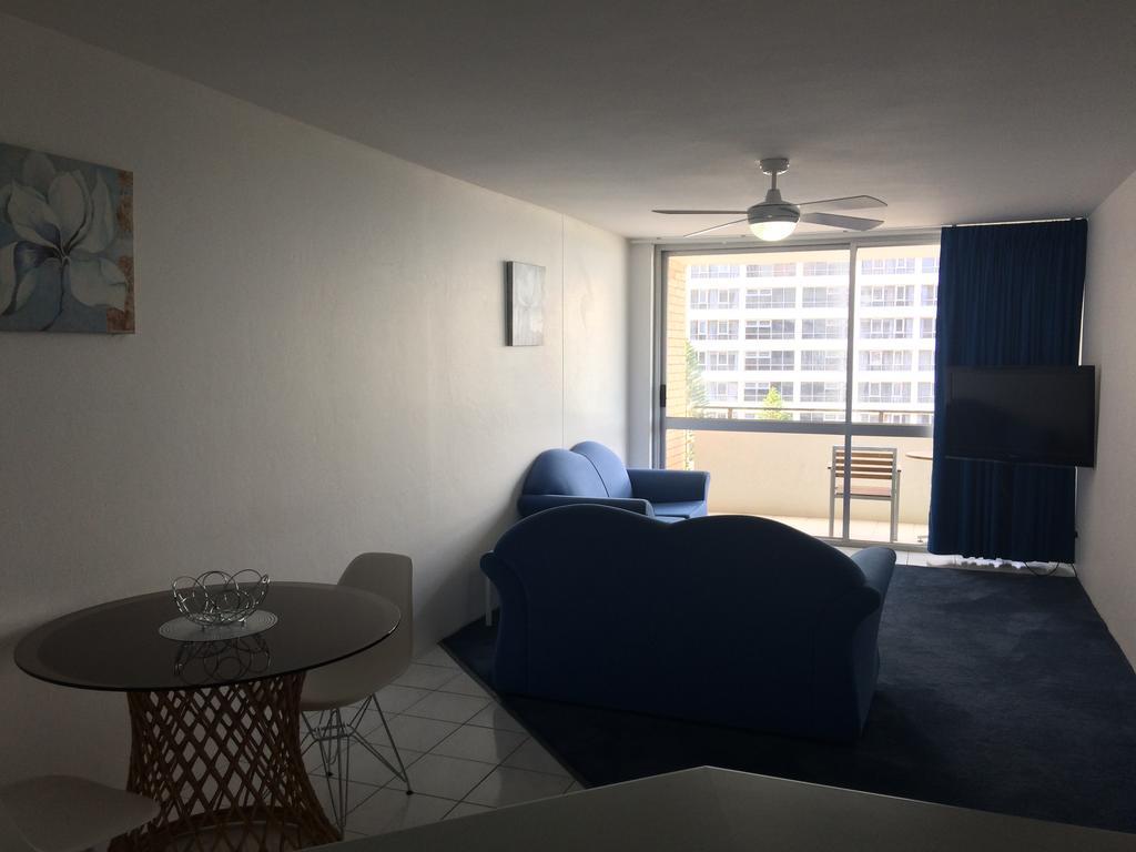 The Sands Surfers Paradise Exterior foto