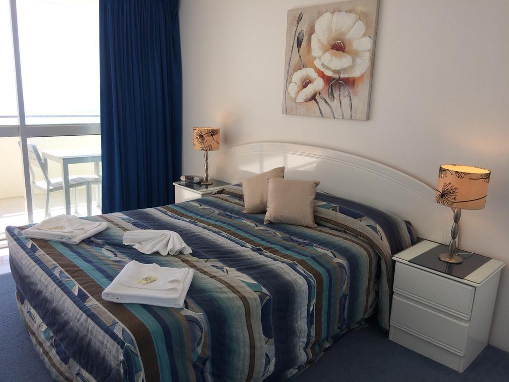 The Sands Surfers Paradise Exterior foto
