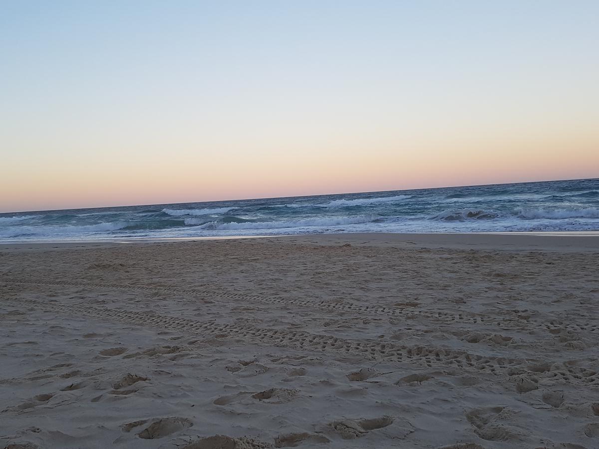 The Sands Surfers Paradise Exterior foto