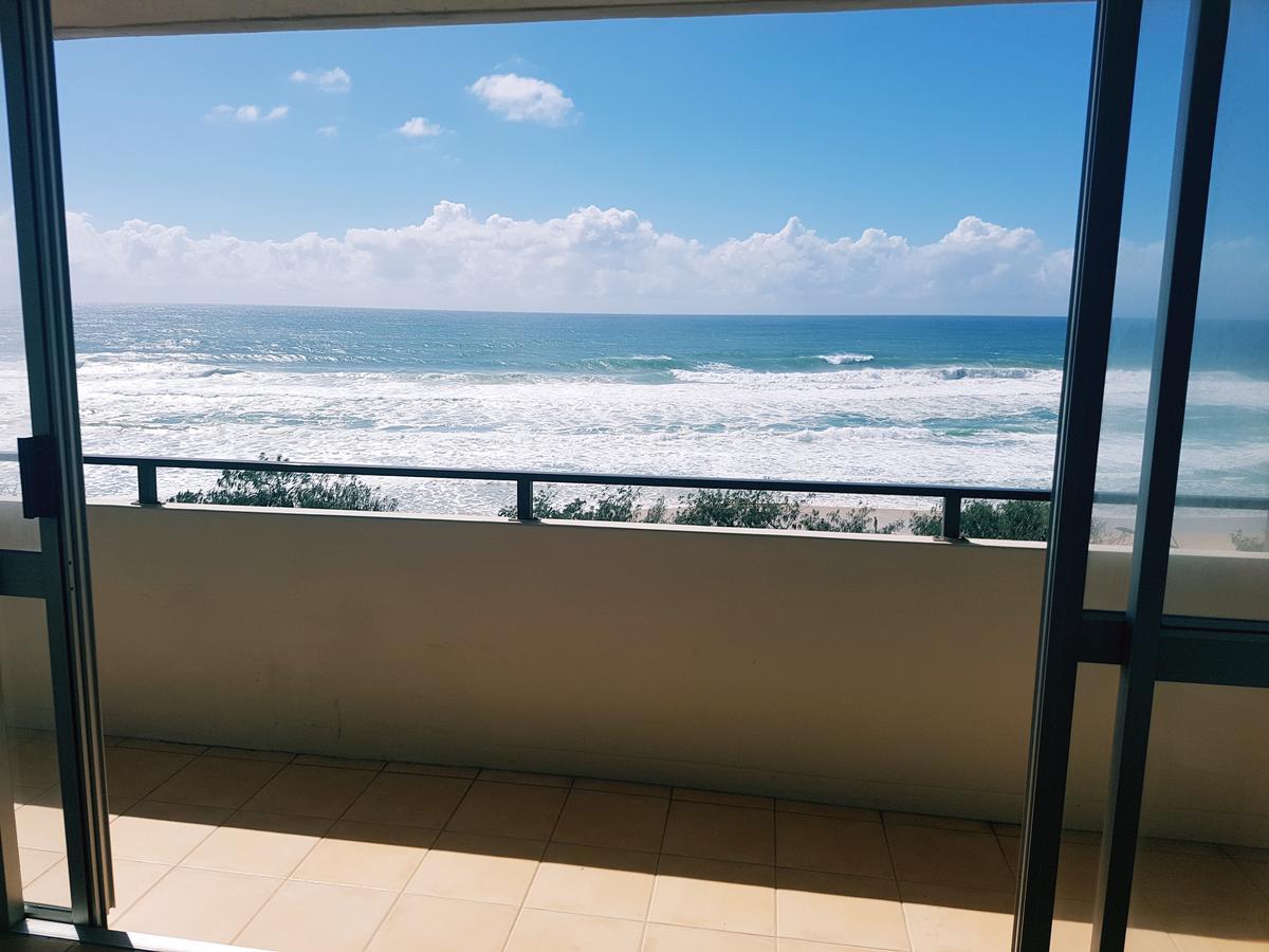 The Sands Surfers Paradise Exterior foto